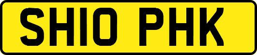 SH10PHK