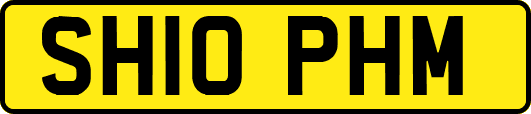 SH10PHM