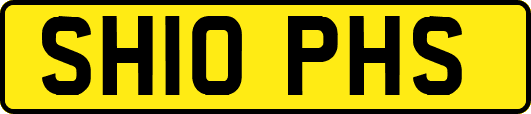 SH10PHS
