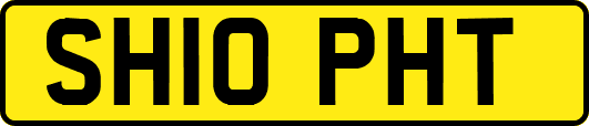 SH10PHT