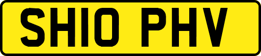 SH10PHV