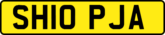 SH10PJA