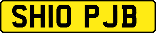 SH10PJB