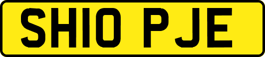 SH10PJE
