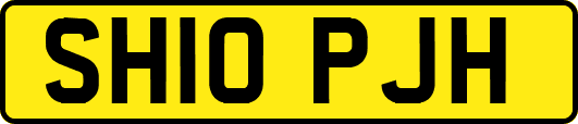 SH10PJH