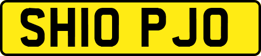 SH10PJO