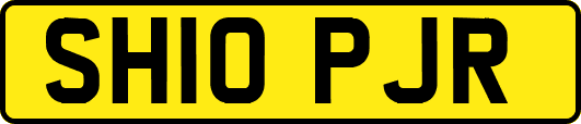 SH10PJR