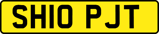 SH10PJT
