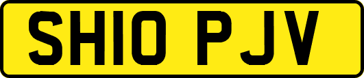 SH10PJV