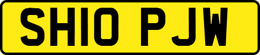 SH10PJW