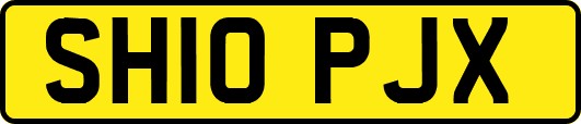 SH10PJX