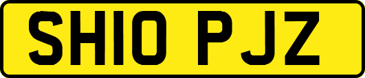 SH10PJZ
