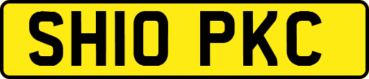 SH10PKC
