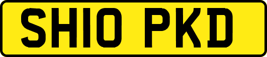 SH10PKD