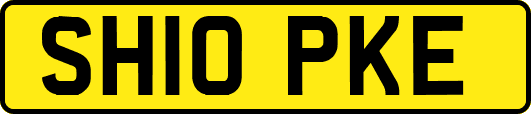 SH10PKE
