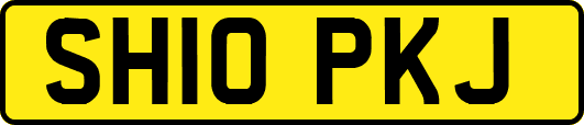 SH10PKJ