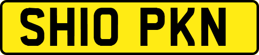 SH10PKN