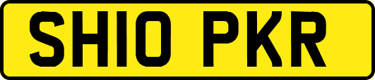 SH10PKR
