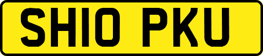 SH10PKU