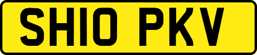 SH10PKV
