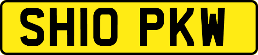 SH10PKW
