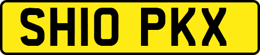 SH10PKX