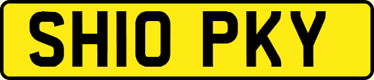 SH10PKY