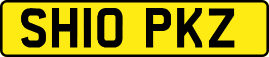 SH10PKZ