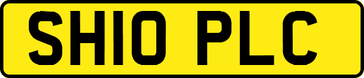 SH10PLC