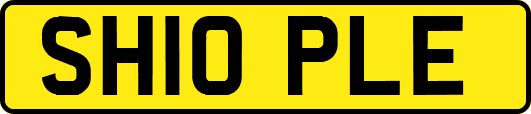 SH10PLE