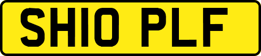 SH10PLF