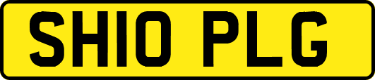 SH10PLG