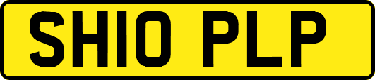 SH10PLP