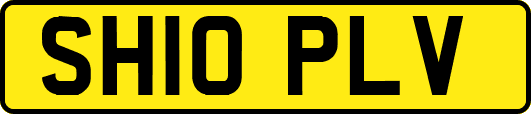 SH10PLV