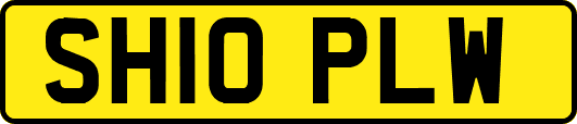 SH10PLW