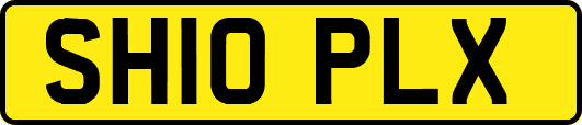 SH10PLX