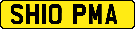 SH10PMA