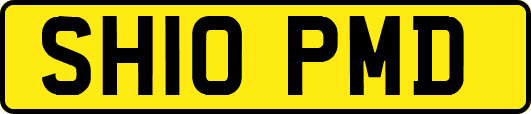 SH10PMD