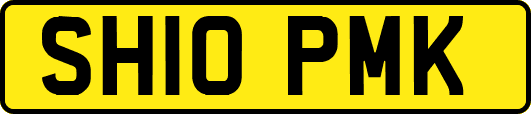 SH10PMK