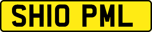 SH10PML