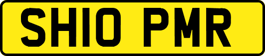 SH10PMR