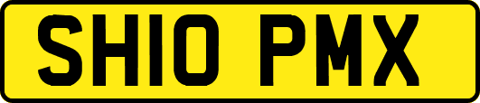 SH10PMX