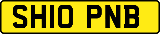 SH10PNB