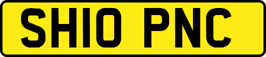 SH10PNC