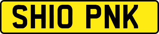 SH10PNK