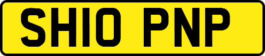 SH10PNP