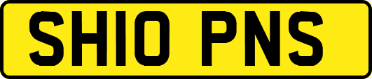SH10PNS