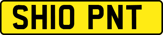 SH10PNT