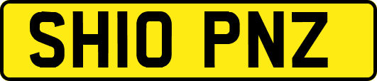 SH10PNZ
