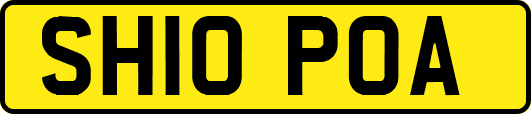 SH10POA